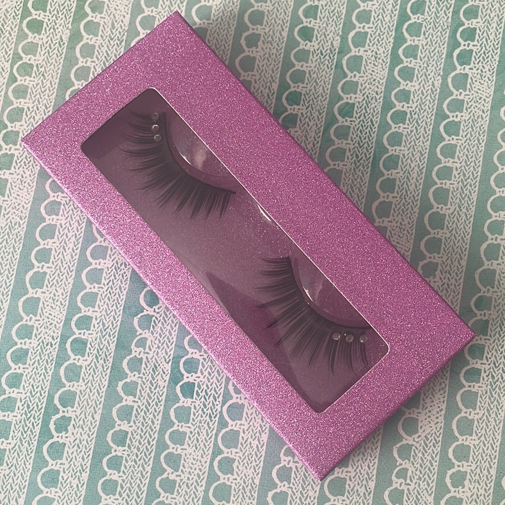 Kristy Gem Lashes